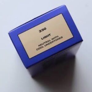 Youthforia Date Night Foundation 230 Light